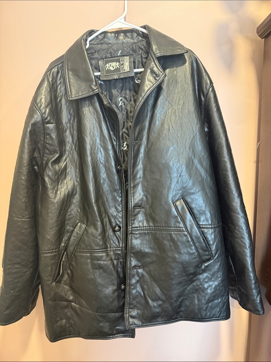GV Other - Vintage GV handmade in Italy jacket